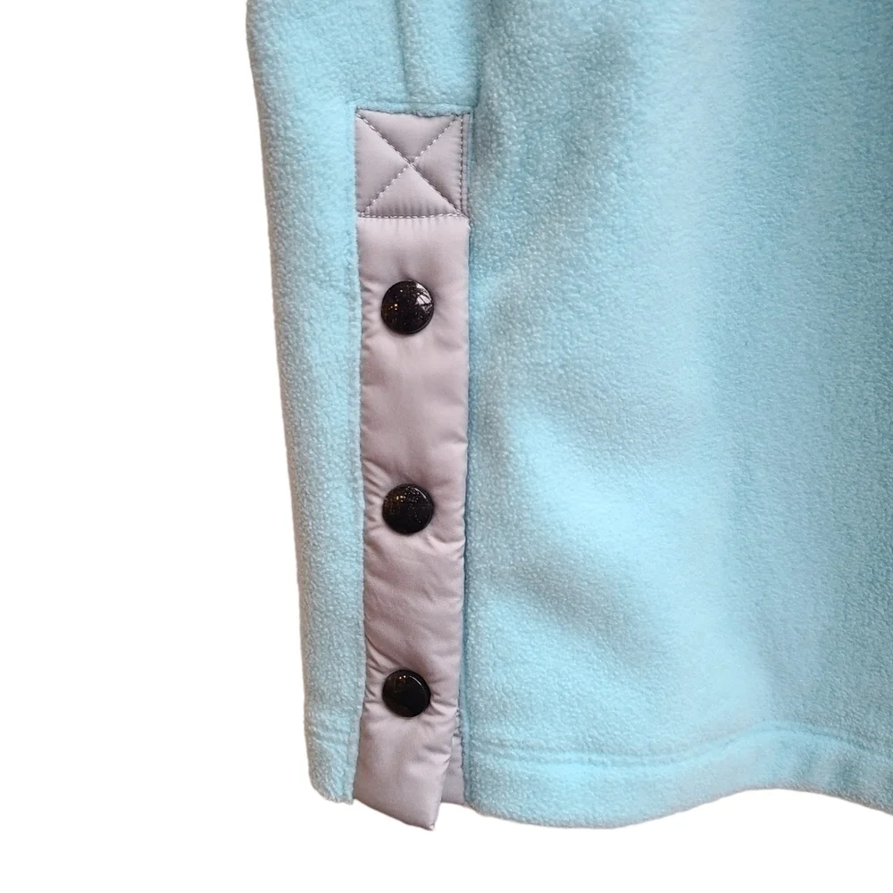 Nike Fleece Skirt with Cargo Pockets, Size XL (Kids)